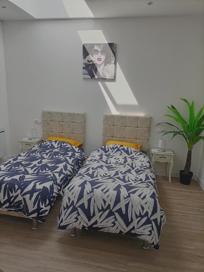Thieux 7 Minutes De L'Aeroport Cdg 4住宿加早餐旅馆 外观 照片